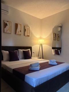 Hotel AKSA - 1