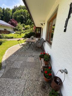 Ferienwohnung Seehuber - 9