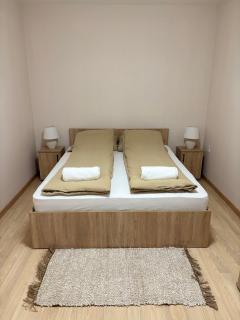 Mokka Apartman - 1