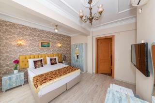 Stone Hotel Old City - 3
