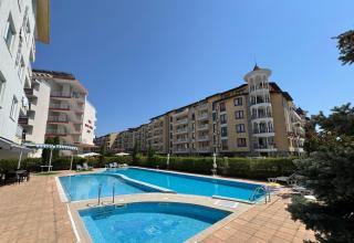 SUNNY HAUSE 106 One Bedroom Apartment - 0