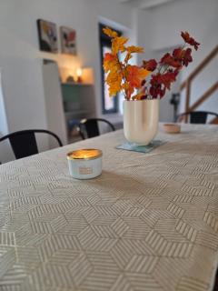 Charmante maison au calme - 0