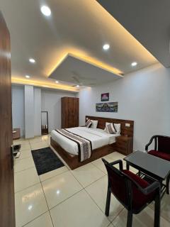 Hotel RK Palace Near Jaipur Airport - 7