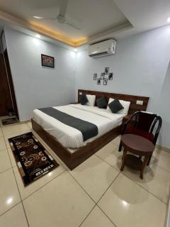 Hotel RK Palace Near Jaipur Airport - 5