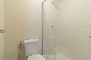 Conforto em cond. com piscina e academia DNAG0706 - 6
