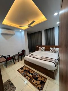 Hotel RK Palace Near Jaipur Airport - 4