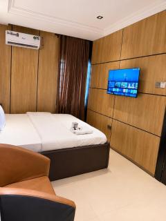 La Topik Hotel & Suites - 3
