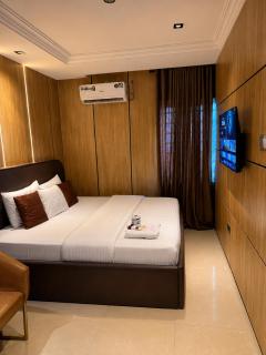 La Topik Hotel & Suites - 1