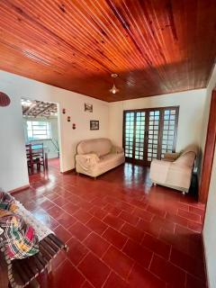 Chácara Bela Vista - 1