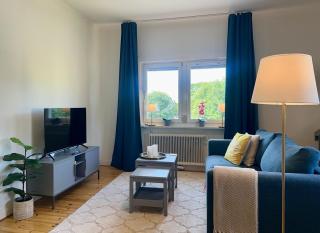 Prinshöjden Apartments & Villas - Katrineholm Residential - 4