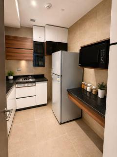 Royal 2BR - 34th floor - New Al-Alamein Towers - 4
