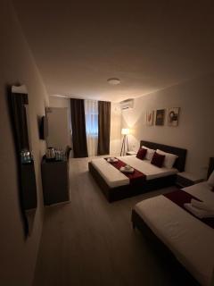 Hotel AKSA - 4