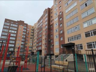 Уютная квартира в центре города - 8