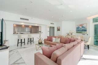 Al Bateen Residences 1 - Luxury Unit with Beach Access at JBR - Dubai - 5
