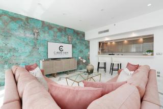 Al Bateen Residences 1 - Luxury Unit with Beach Access at JBR - Dubai - 3