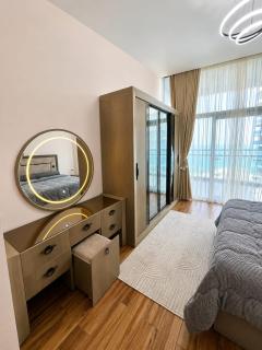 Royal 2BR - 34th floor - New Al-Alamein Towers - 3