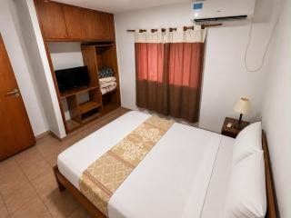 Borus Hotel - 9