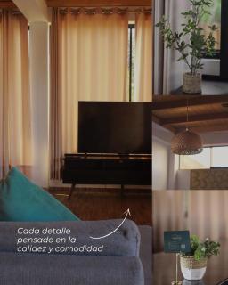 MAQYA Eco-lodge - 1