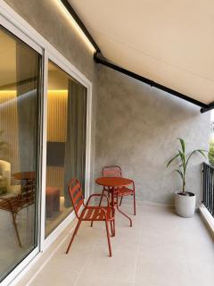 Studio port Piraeus - 4