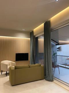 Studio port Piraeus - 1