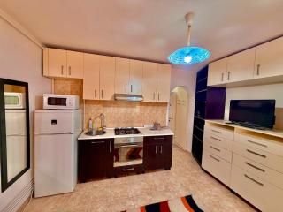 Cleja Apartments - 3