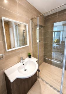 Royal 2BR - 34th floor - New Al-Alamein Towers - 1