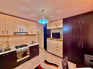Cleja Apartments - 1