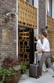 The Guardsman Hotel - 1