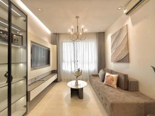 Solara Apartment at Masteri Thảo Điền - 5