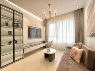 Solara Apartment at Masteri Thảo Điền - 3