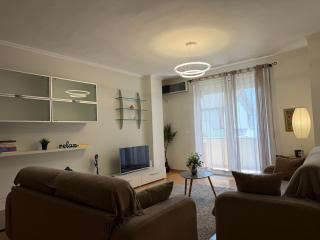 Downtown Stay - 8