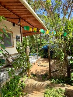 flamboyant House - 8