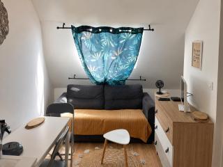 Le phare de la cote ouest - 6