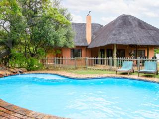Lindani Game and Lodges - 2