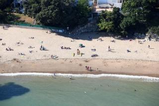 Le phare de la cote ouest - 2