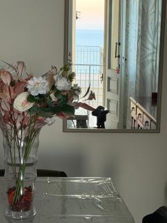 Sea-view apartment in Castiglioncello - 6