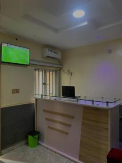Amnu Homes Apartment - 5