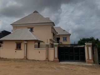 Amnu Homes Apartment - 2