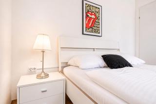 Modern Private Rooms in Shared Apartment Near Stadthalle - 8