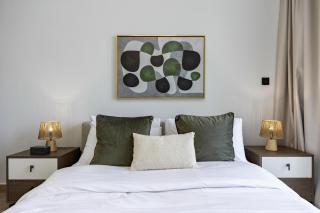 Bloomfields 1BR in Al Maryah Vista - 6