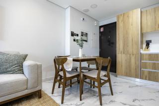 Bloomfields 1BR in Al Maryah Vista - 2