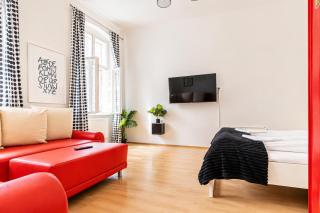Modern Private Rooms in Shared Apartment Near Stadthalle - 8