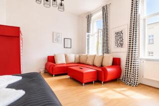 Modern Private Rooms in Shared Apartment Near Stadthalle - 7