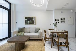 Bloomfields 1BR in Al Maryah Vista - 7
