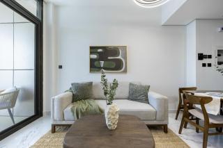 Bloomfields 1BR in Al Maryah Vista - 9