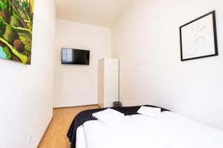 Modern Private Rooms in Shared Apartment Near Stadthalle - 9