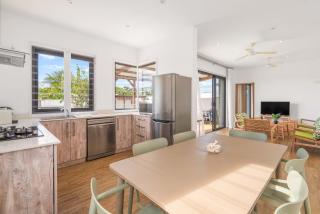 Villa Bay - 3 Bedrooms with Private Pool - 8