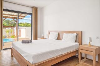 Villa Bay - 3 Bedrooms with Private Pool - 6