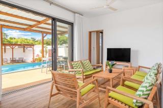 Villa Bay - 3 Bedrooms with Private Pool - 7