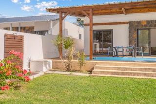 Villa Bay - 3 Bedrooms with Private Pool - 4